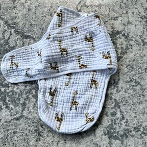 Aden + Anais Easy Swaddle 0-3M